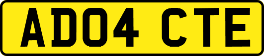 AD04CTE