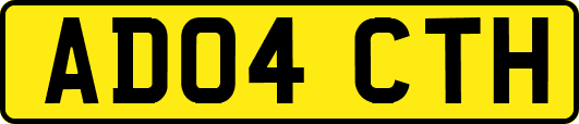 AD04CTH