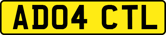 AD04CTL