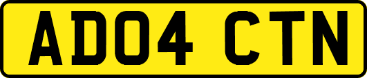 AD04CTN