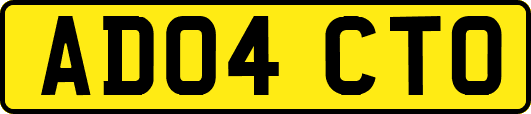 AD04CTO