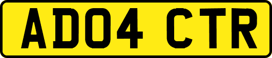 AD04CTR