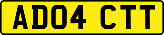 AD04CTT