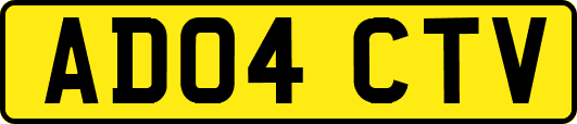 AD04CTV
