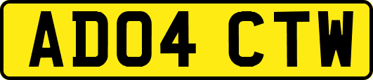 AD04CTW
