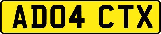 AD04CTX