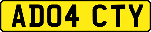 AD04CTY
