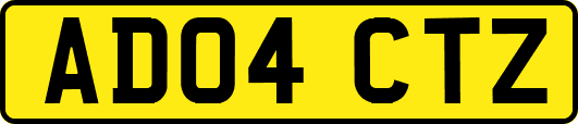 AD04CTZ