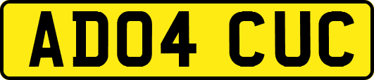 AD04CUC
