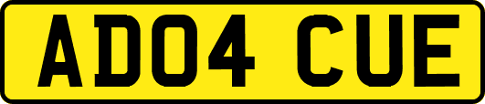 AD04CUE