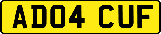 AD04CUF