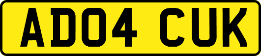 AD04CUK