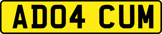 AD04CUM
