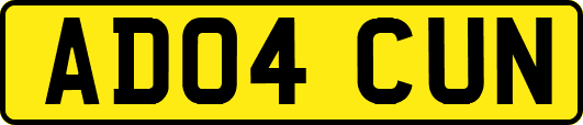 AD04CUN
