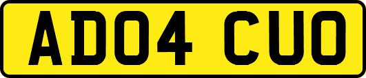 AD04CUO