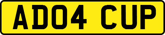 AD04CUP