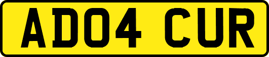 AD04CUR