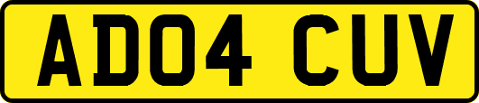 AD04CUV