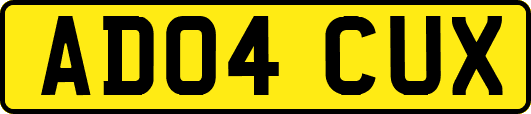 AD04CUX
