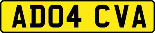 AD04CVA