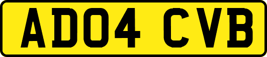 AD04CVB
