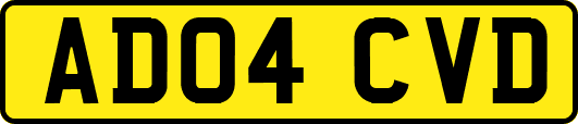 AD04CVD