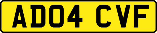 AD04CVF