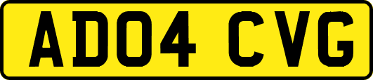 AD04CVG