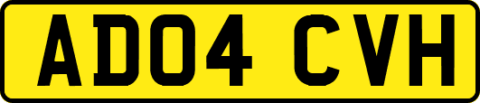AD04CVH