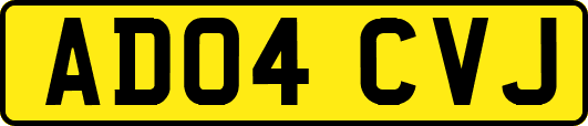 AD04CVJ