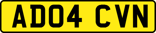 AD04CVN