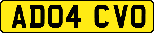 AD04CVO