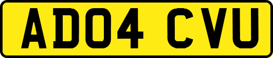 AD04CVU