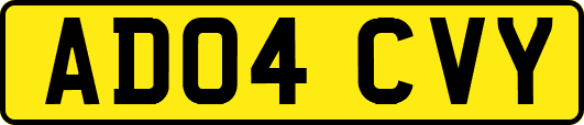 AD04CVY