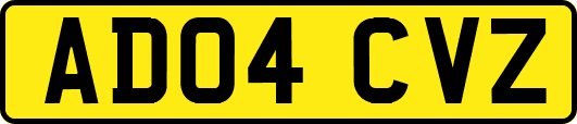AD04CVZ