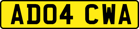 AD04CWA