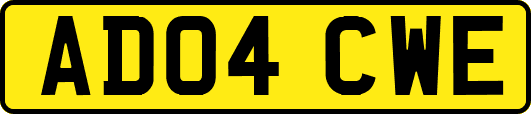AD04CWE