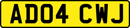 AD04CWJ