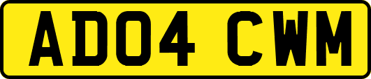 AD04CWM