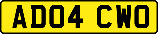 AD04CWO