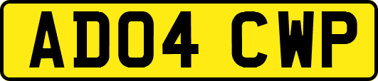 AD04CWP