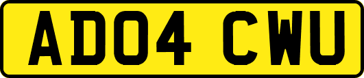AD04CWU