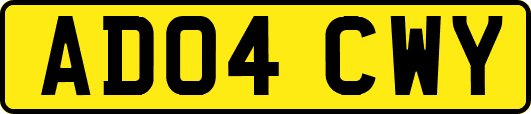 AD04CWY