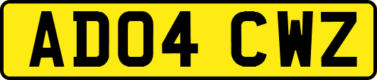 AD04CWZ