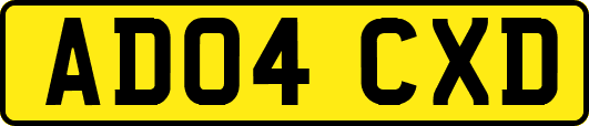 AD04CXD