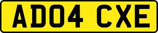 AD04CXE
