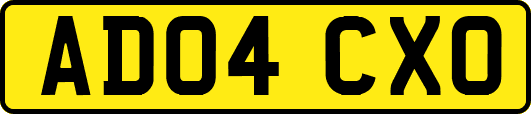 AD04CXO