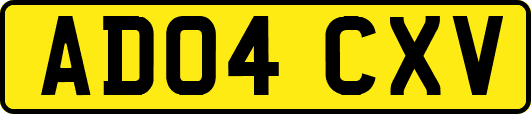 AD04CXV