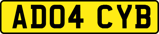 AD04CYB