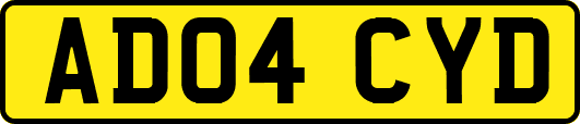 AD04CYD